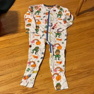 NWT KIP & CO SLEEPER